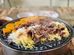 -老巴刹新加坡餐厅
