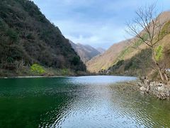 -秦岭风景区