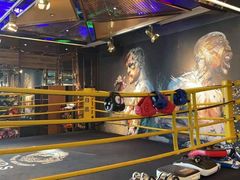 -威蒂斯国际健身游泳会所(东莞庄路店)