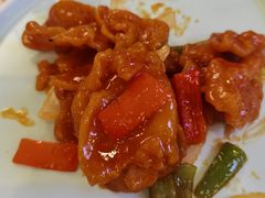 -烤肉宛饭庄(南礼士路店)