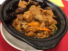 -阿莉餐厅(枣阳路店)