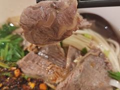 -马记永·兰州牛肉面(天通苑家乐福店)