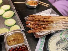 -塘屋烧烤·云南火塘烧烤品牌(春城慧谷旗舰店)