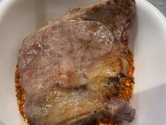 -合易泓烤肉•首创生椰大油边(宁山路店)
