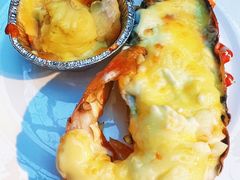 -朗丽兹自助餐厅