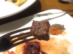 -赤火牛排(金狮广场店)