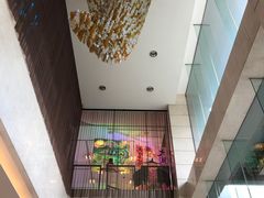 -上海大宁福朋喜来登酒店大堂吧(共和新路店)