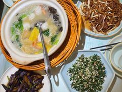 -巷儿里餐厅·杭帮菜(信义坊店)