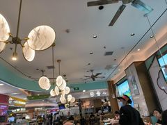 -苏晓玥·手作江南小吃(深圳北站店)