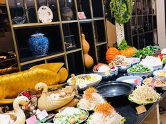 -鱼王府大酒店