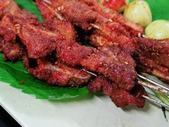 -大锅强·蒸海鲜青岛菜(吾悦广场店)