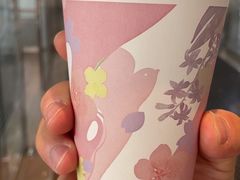 -Tims天好咖啡·贝果(凯德大峡谷购物中心店)