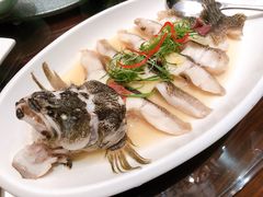 -湖畔居茶楼(湖滨店)