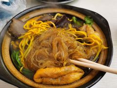 干切牛肉砂锅-南湖胖子砂锅(南湖店)