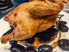 -天毓山庄·餐厅