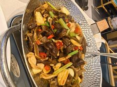 -绿草地·湘菜(7mall店)