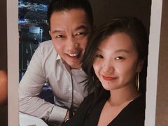 -燃扒房Steakhouse(皇庭店)