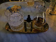 -STARRY CAFE & LOUNGE BAR(高新店)