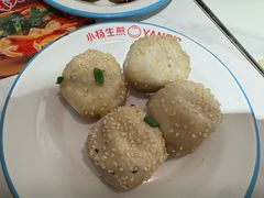 -小杨生煎(黄河路店)