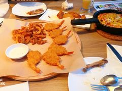 -必胜客(吾悦广场店)