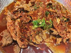 -全牛匠·乐山跷脚牛肉(西北旺万象汇店)