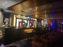 -青岛景园假日酒店