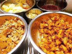 -周小亮丁家坡洋芋(全国总店)