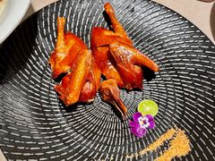 -御公馆中餐厅·点心·顺德菜·佛山东平保利洲际酒店