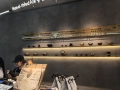 -喜茶(深圳万象城黑金店)