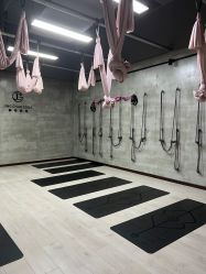 点击看大图 -JC·YOGA静禅瑜伽普拉提