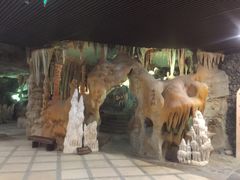 -泉城欧乐堡戏水湾艺术养生温泉