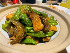 -小郭私房菜·海肠捞饭店(学士街店)