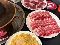 -将台涮肉(酒仙桥店)