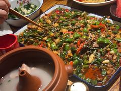 -兔槽江湖菜·重庆璧山兔(水围店)