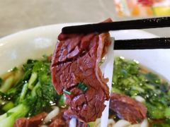 超大块牛肉-易裕和·长沙米粉(竹塘西路店)