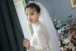 -古摄影婚纱