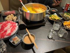 -熹悟海鲜火锅·广式打边炉