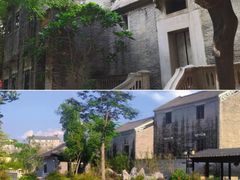 -山水茶艺馆·点心粤菜·30年老字号