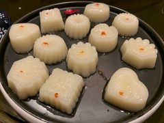 桂花太白拉糕-上海人家花樣年华(中山公园店)