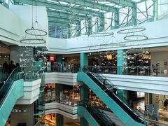 -大族广场Mall&More