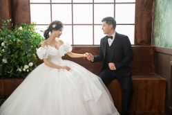 -苏州HX-合喜映画婚纱摄影