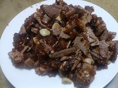 -金台阶鱼馆(于桥水库店)
