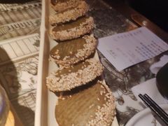 -绿茶餐厅(燕郊永旺店)