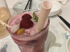 -饭怕鱼·黄焖鲟龙鱼(湖大店)