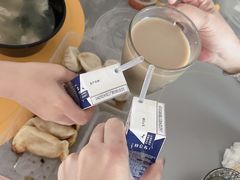 -锅贴大王南翔小笼(临沂二村店)