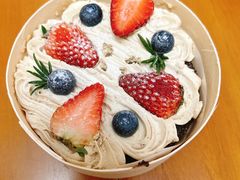 -Juicy Bakery(大学路店)