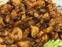 -普天和酒楼·新津菜·烤鸭(天津之眼店)