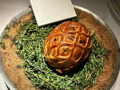 -壳里西餐厅Coquille Seafood Bistro(蒙自路店)