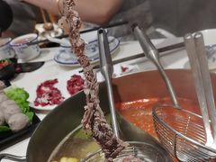 -陈记顺和潮汕牛肉火锅(韩江路店)