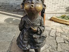 -龙潭水乡